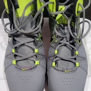 Nike Air Flight Jab Step-11.5